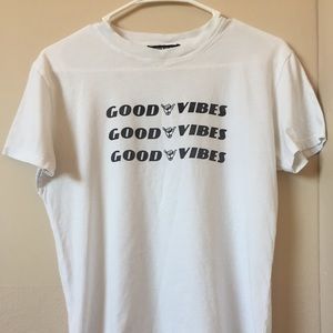 Good Vibes T-shirt